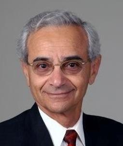 Dr. Qais Ghanem