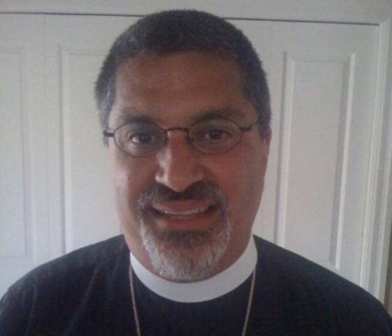 Father Robert Assaly